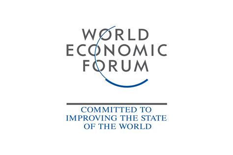 Download World Economic Forum Wef Logo In Svg Vector Or Png File