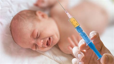 WHO rät zu Hepatitis-B-Impfung für Babys in den ersten Lebensstunden