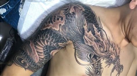 101 Awesome Chinese Tattoo Designs You Need To See Outsons Mens