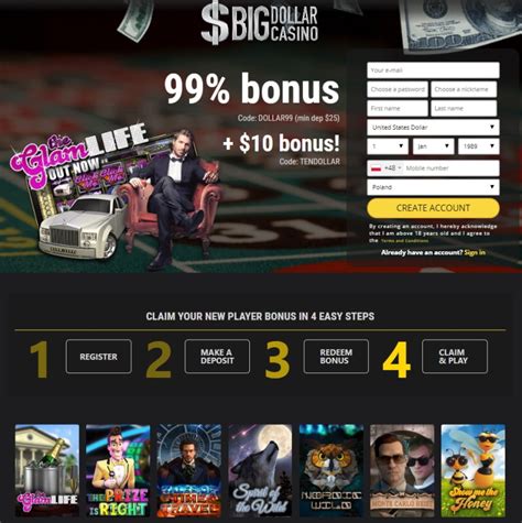By using the codes horror400 and horror50 users can get a 400% deposit bonus alongside a $50 free chip. Las vegas casino no deposit bonus codes december 2020 ...
