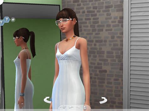 Breast Shape Slider The Sims 4 Catalog