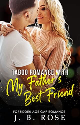 Taboo Romance With My Fathers Best Friend An Age Play Ddlg