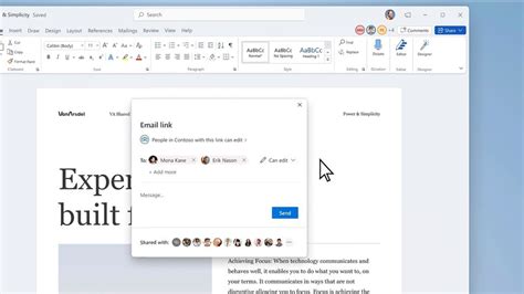 Windows 11 Microsoft Office Gets A Swanky Redesign — Here Are The New