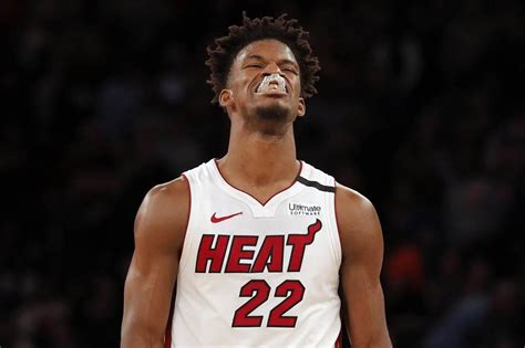 吉米·巴特勒（jimmy Butler） 知乎