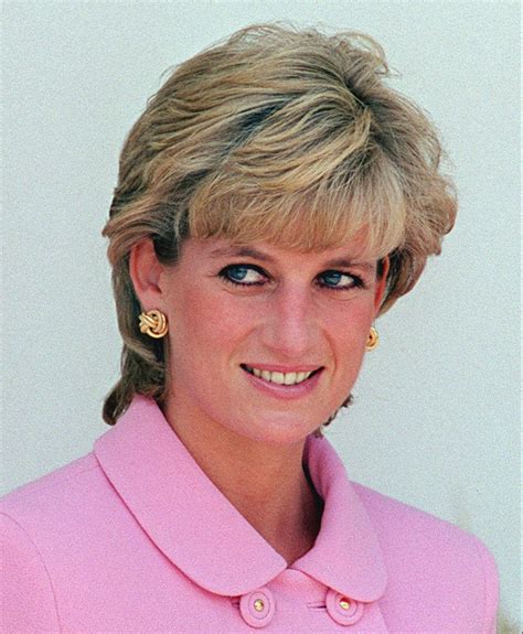 Remembering Princess Diana On Anniversary Of Her Birth Orange County Register