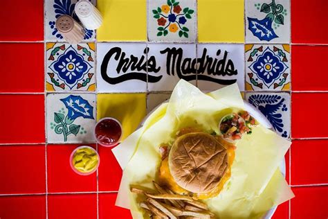 Chris Madrid's Might Be Reopening Soon, Sorta | Flavor