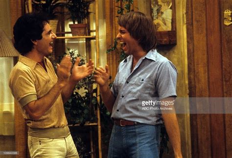 three s company john ritter 70s tv shows abc photo old tv photo archive vintage