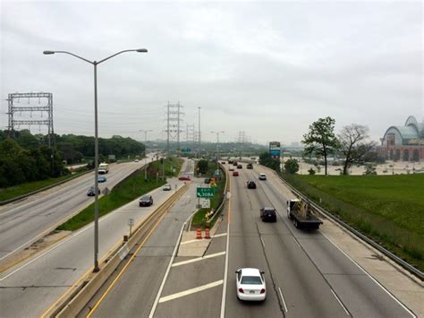 Destructive Potential Of The I 94 East West Expansion In Milwaukee