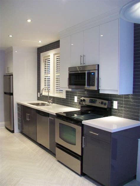 Love the grey gray abstrakt kitchens at. IKEA Kitchens - Ringhult Gray and Ringhult White
