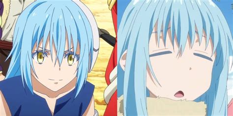 Rimuru Tempests 5 Greatest Strengths And His 5 Worst Weaknesses