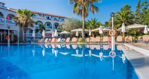 Angela Beach In Roda Corfu Holidays From £261pp Loveholidays