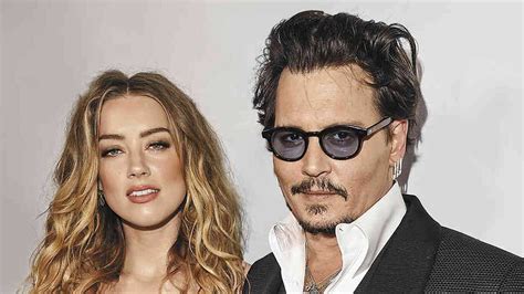 Johnny Depp Wins Aclu Lawsuit Against Amber Heard Newz