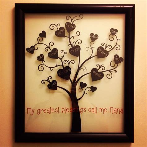 Check spelling or type a new query. Pin by Carolyn Bennett on Vinyl projects | Mothers day ...