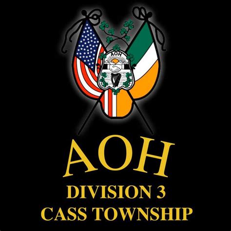 Cass Township Aoh