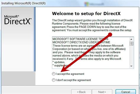 How To Install Directx 11 Portlandzoom