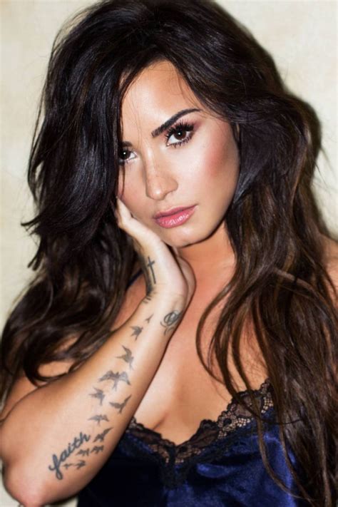 Demi Lovato Sexy The Fappening Leaked Photos 2015 2024