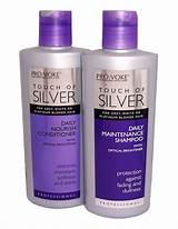 Pictures of Silver Shampoo Vs Purple Shampoo