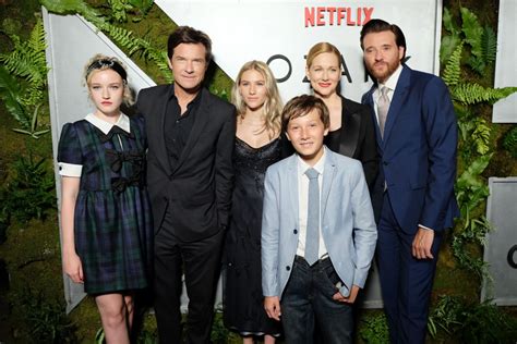 Everything you need to know about the violent us anthology thriller series. New Season of "Ozark" Casting Teen Actors