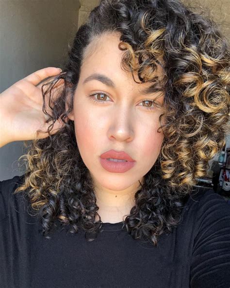 20 Photos of Type 3B Curly Hair | NaturallyCurly.com