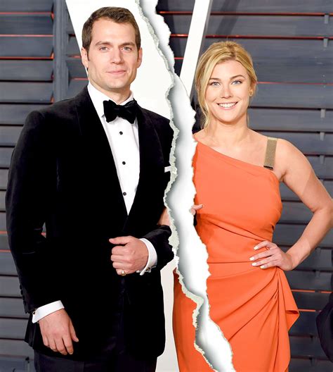 Very short one shot of just fluffy smut. Henry Cavill, 33, Splits From Girlfriend Tara King, 19 ...