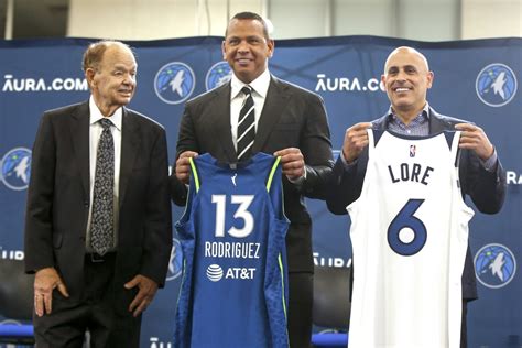 Exclusive New Timberwolves Owner Marc Lore Opens Up About Life Career