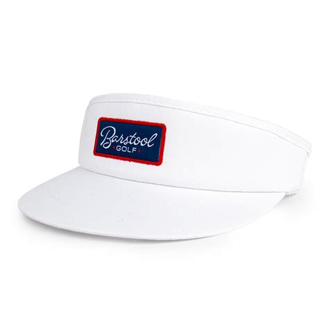 Barstool sports (@barstoolsports) on tiktok | 745.8m likes. Barstool Golf Script Visor - Fore Play Podcast Hats ...