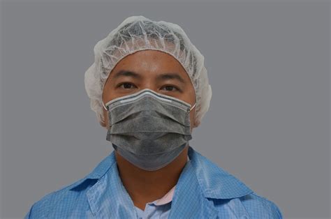 3 ply mask quantity required : 4 Ply SPP Active Carbon Face mask | Ultra Clean Face masks ...