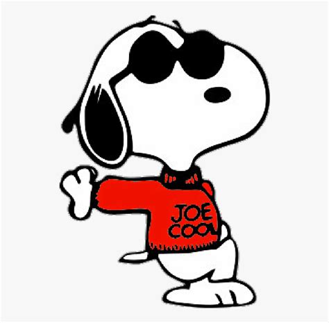 Snoopy Joe Cool Images Snoopy Wallpapers Wallpaper Cave