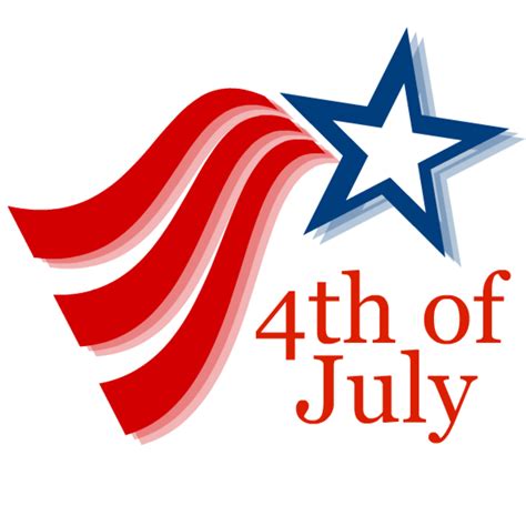 14 4th Of July Clipart  News Update