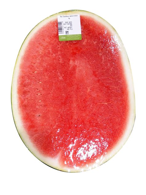 Red Seedless Watermelon Cut 2kg Village Grocer M City