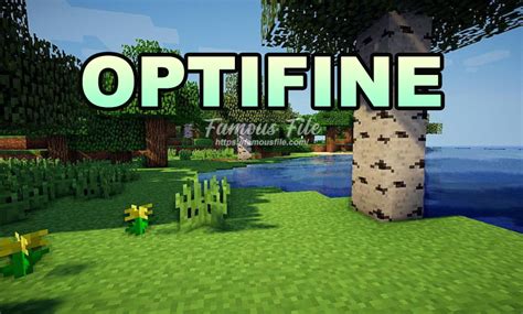 Download Optifine 2024 For Windows Famousfile