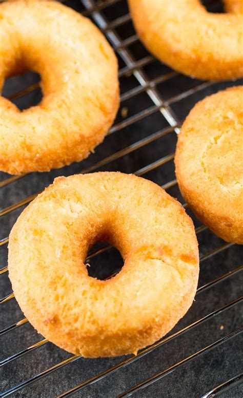 Old Fashioned Buttermilk Doughnuts Apple Cake Recipes Donut Recipes