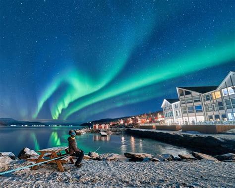 Aurora Boreal Na Noruega Onde Ver Roteiro E Dicas