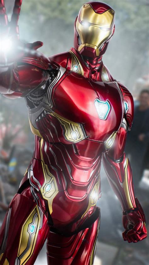 Iron Man Mark 50 4k Iphone Wallpaper Iron Man 4k Hd Wallpapers For Pc