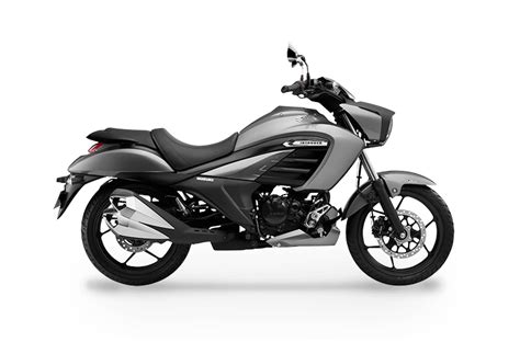 Review: Suzuki Intruder 150 CC Cruiser Motorcycle - The ...