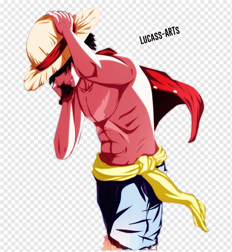 Mono D Luffy Portgas D Una Pieza De Arte Ace Una Pieza De Anime