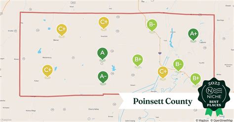 2023 Best Places To Live In Poinsett County Ar Niche