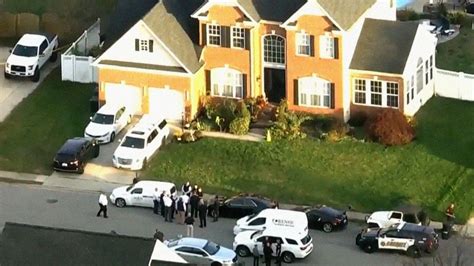 5 People Found Dead In Maryland Home In Murder Suicide Abc7 San Francisco