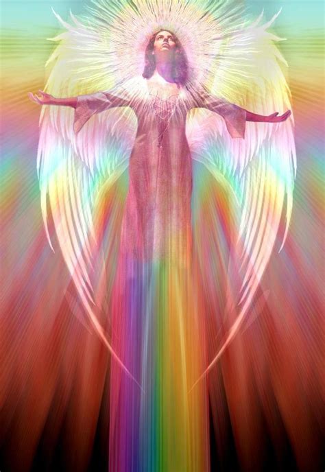 Methods Of Invocation Colors To Be Worn Guardian Angels Of The Home
