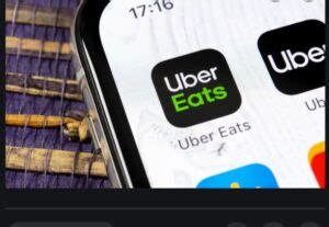Uber eats gift cards are a great food gift for friends and loved ones that ensures good memories, whether they order a snack for themselves or put on a full spread for your next meetup. uber-eats-driver-app | TechSog