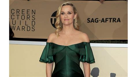Reese Witherspoon Feels A Duty To Help Voiceless Women 8days
