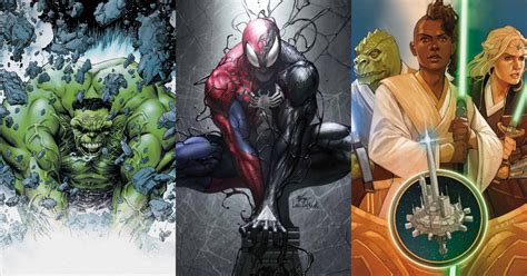 Comic Solicitations for January 2021 from Marvel Comics ... The killing joke, v for vendetta, dc super hero girls and mister miracle.