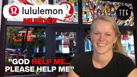 The Lululemon Murder Jayna Murray Youtube