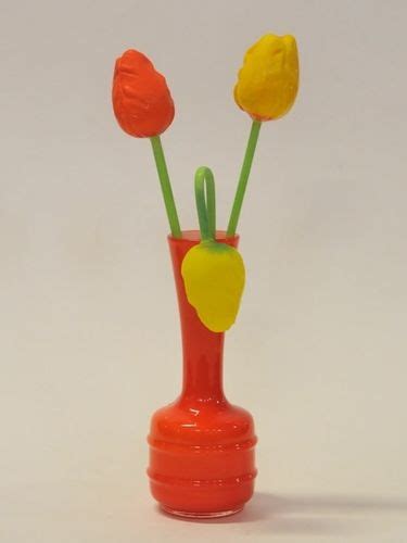 Ipswich Antique Centre Product Gallery Glass Tulips
