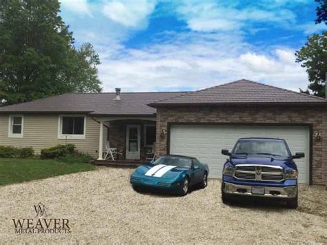 Our company has been in business since 1981, and over that time, we have become a reputable and preferred choice for many people. Roofing Colors: Weaver Metals | Premium Metal Roofing For ...