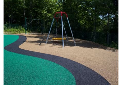 High Quality Pour In Place Rubber Playground Surface Buy The Best Safe Surfacing At A Great Price
