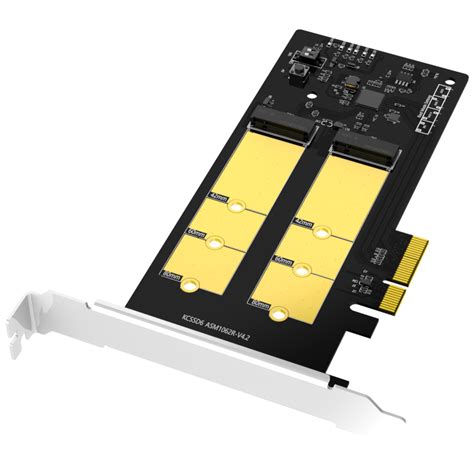 Find out which m.2 ssds can be used to expand your ps5 console storage space, and how to insert an m.2 ssd into the expansion slot. MAIWO KCSSD6Plus Dual Disk RAID Array M.2 SSD Converter Card PCI-E X4 to SATA Expansion Card ...