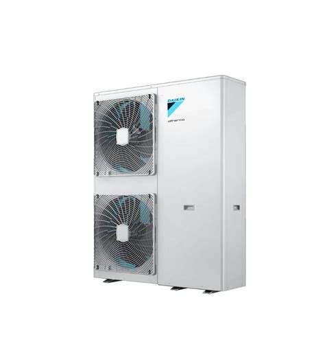 Pompa De Caldura Daikin Altherma Hf Kw Pentru Racire Incalzire Si