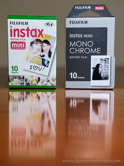 First Look Review Fujifilm Instax Share Sp 2