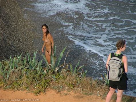 Hey This Is A Nude Beach Tepepa